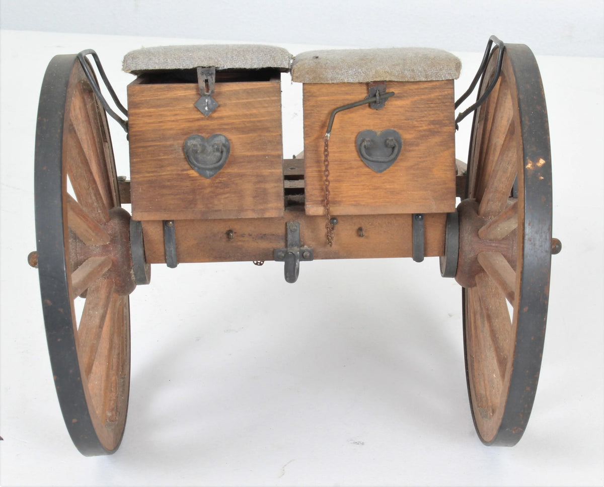 Napoleonic cannon