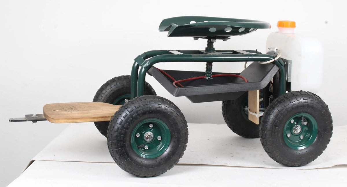 3 inch scale driving truck