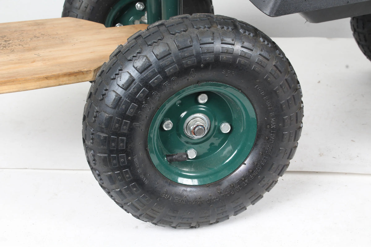 3 inch scale driving truck