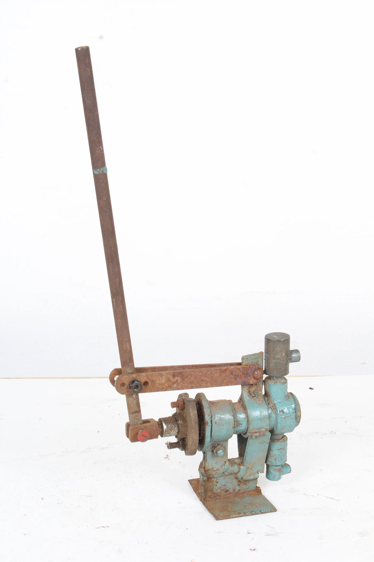 Large hand pump