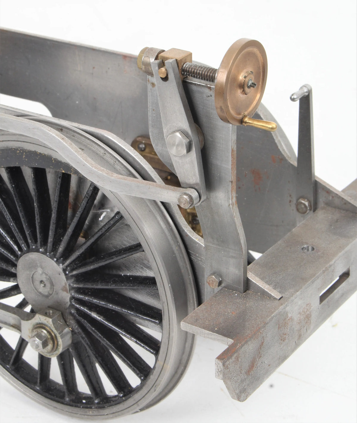 3 1/2 inch gauge Southern Railway "Schools" 4-4-0