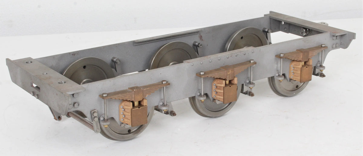 3 1/2 inch gauge Southern Railway "Schools" 4-4-0