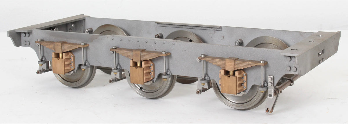 3 1/2 inch gauge Southern Railway "Schools" 4-4-0