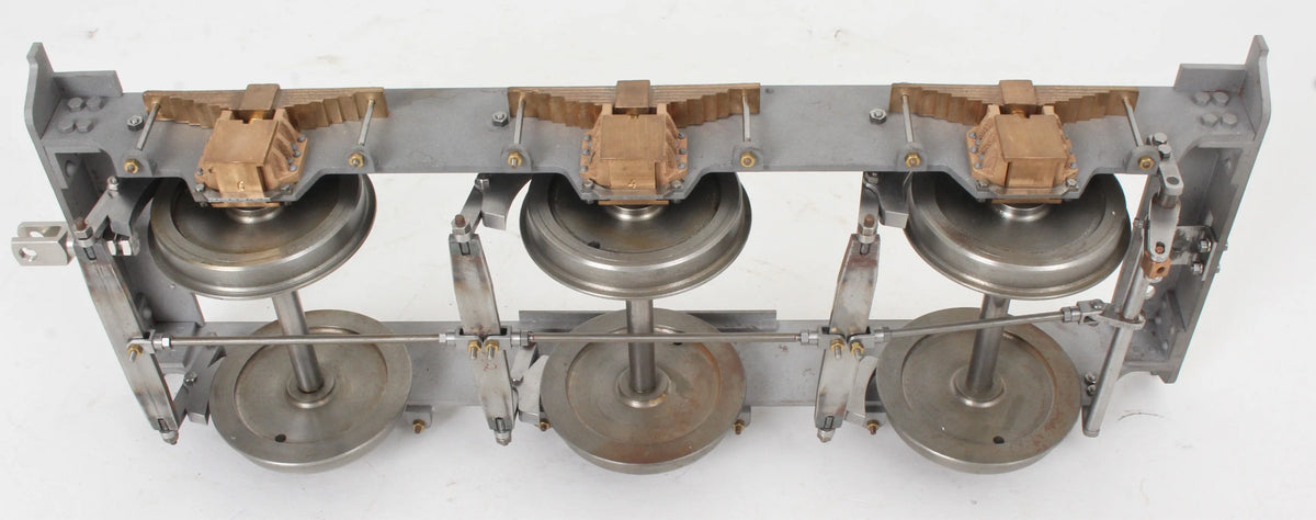 3 1/2 inch gauge Southern Railway "Schools" 4-4-0