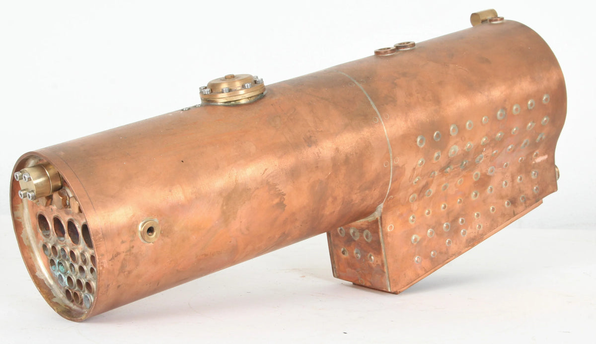3 1/2 inch gauge Southern Railway "Schools" 4-4-0
