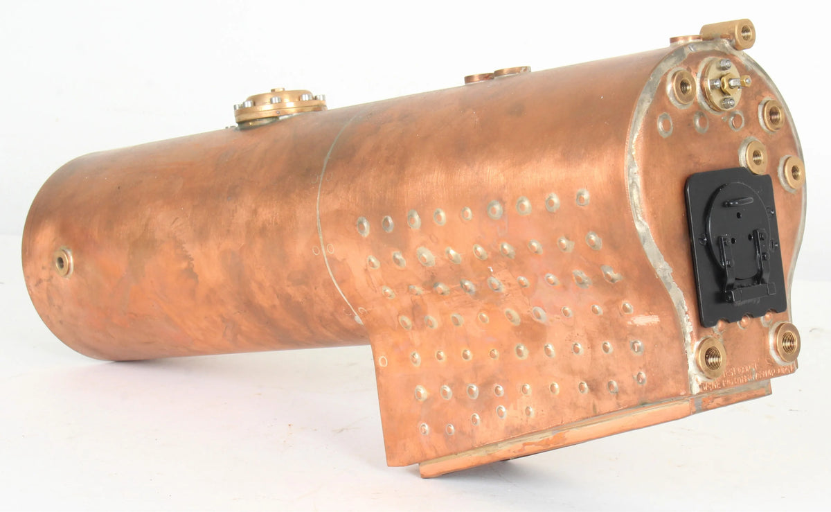 3 1/2 inch gauge Southern Railway "Schools" 4-4-0