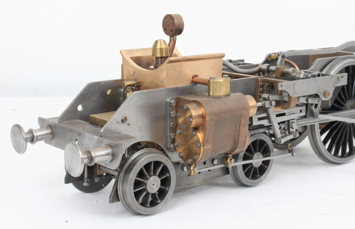 3 1/2 inch gauge Southern Railway "Schools" 4-4-0