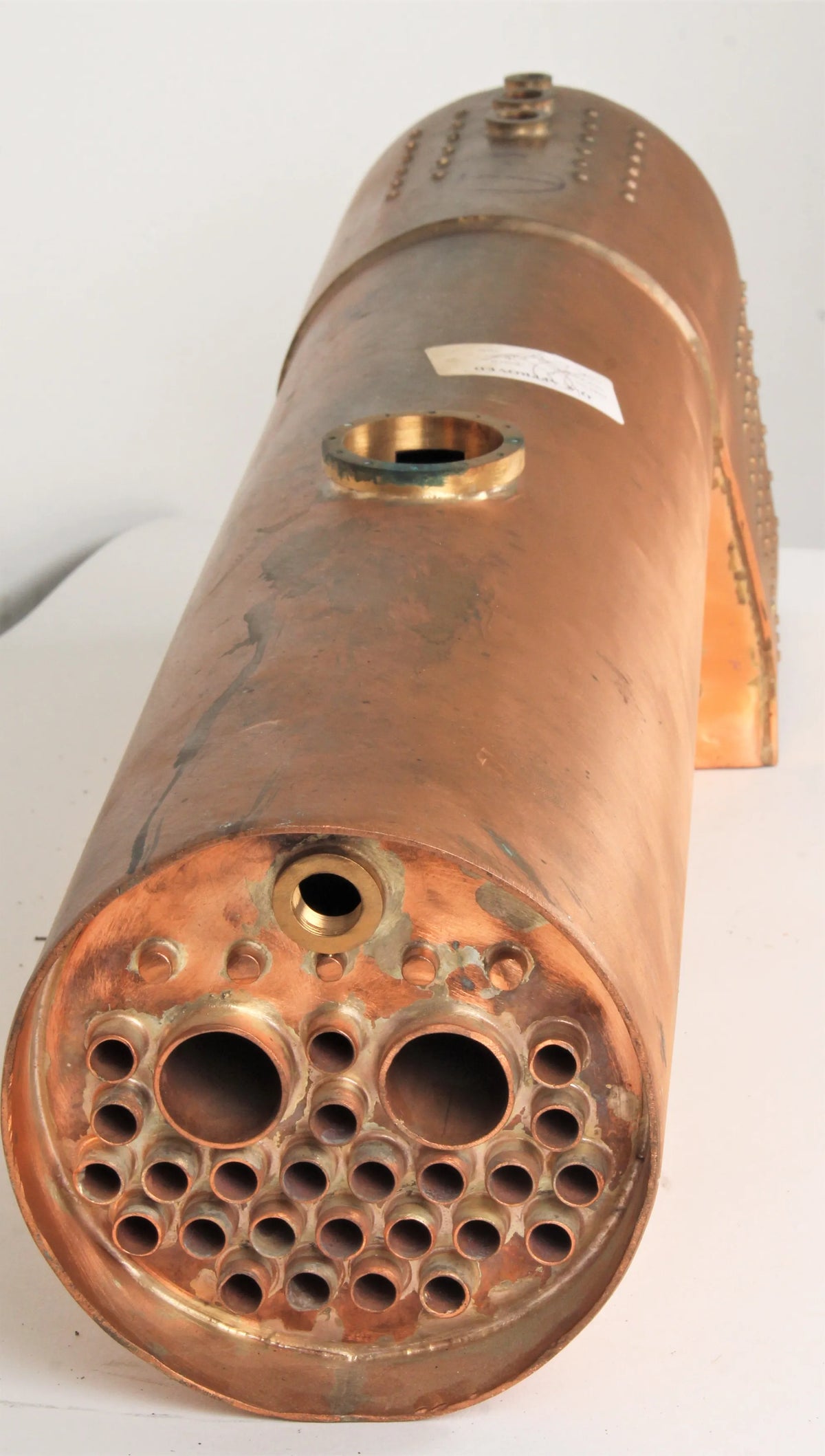 5 inch gauge LNER A4 Pacific