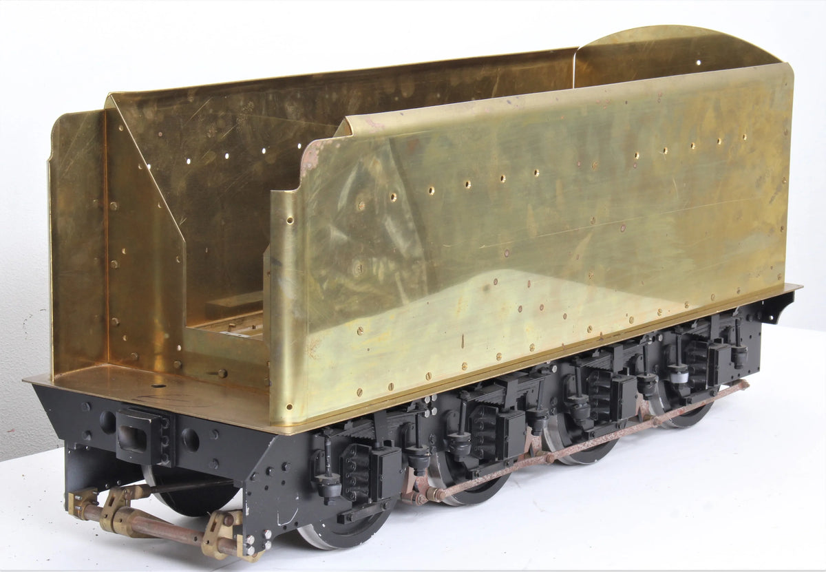5 inch gauge LNER A4 Pacific