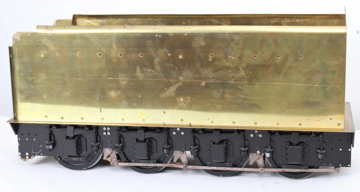 5 inch gauge LNER A4 Pacific