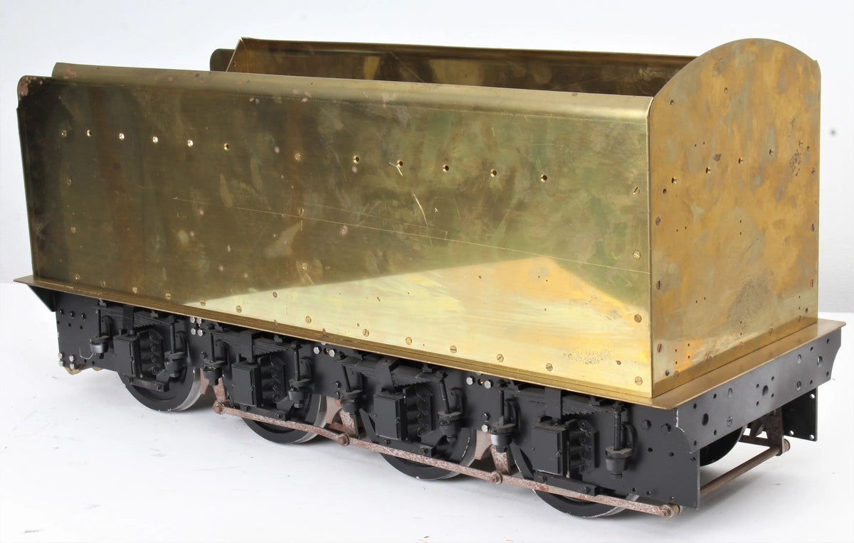 5 inch gauge LNER A4 Pacific