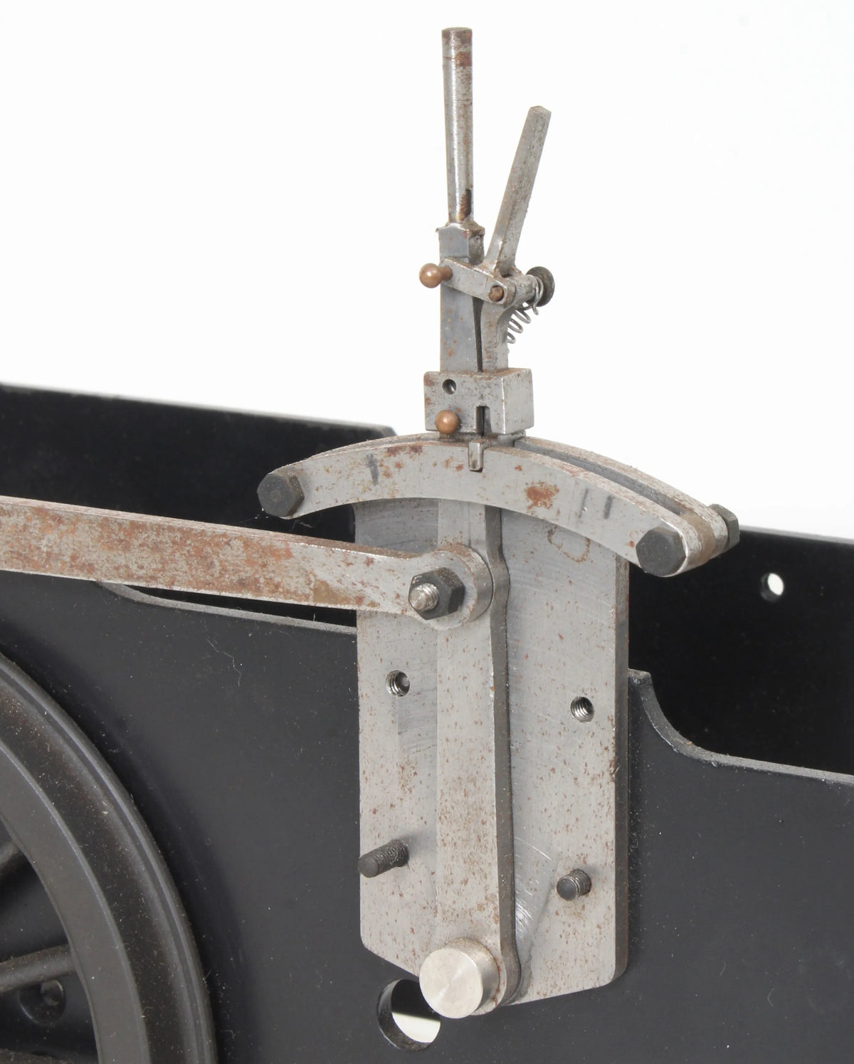 3 1/2 inch gauge LMS 2-6-4T