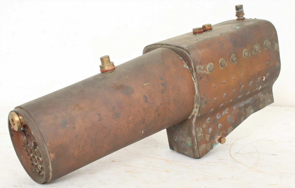 3 1/2 inch gauge LMS 2-6-4T