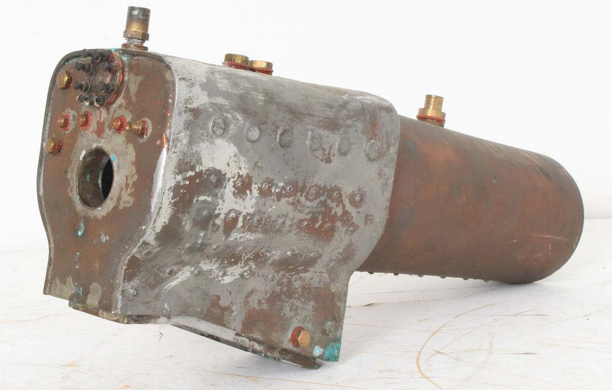 3 1/2 inch gauge LMS 2-6-4T