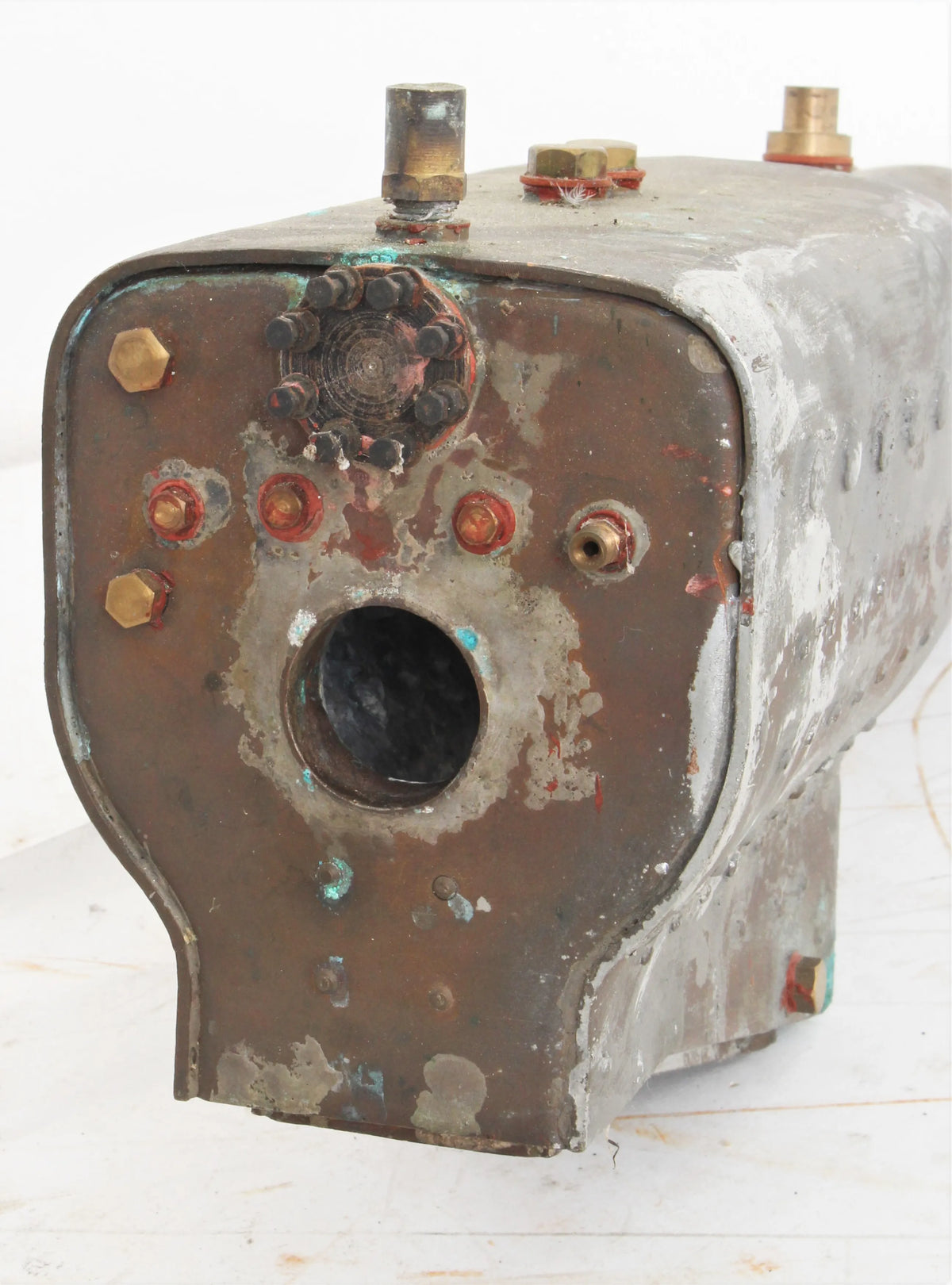 3 1/2 inch gauge LMS 2-6-4T