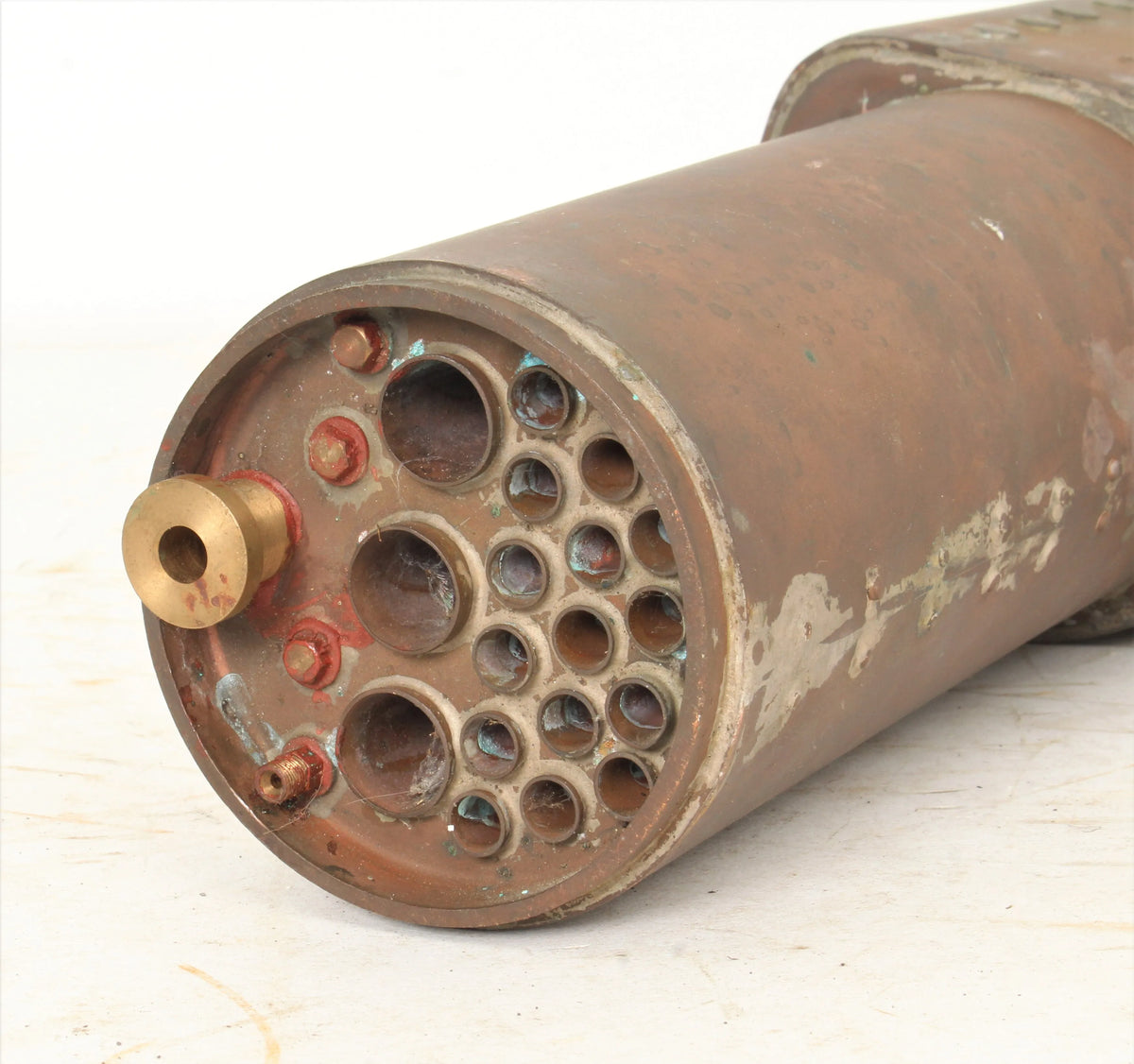 3 1/2 inch gauge LMS 2-6-4T