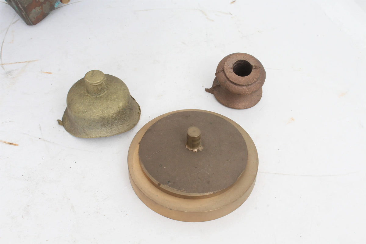 3 1/2 inch gauge LMS 2-6-4T