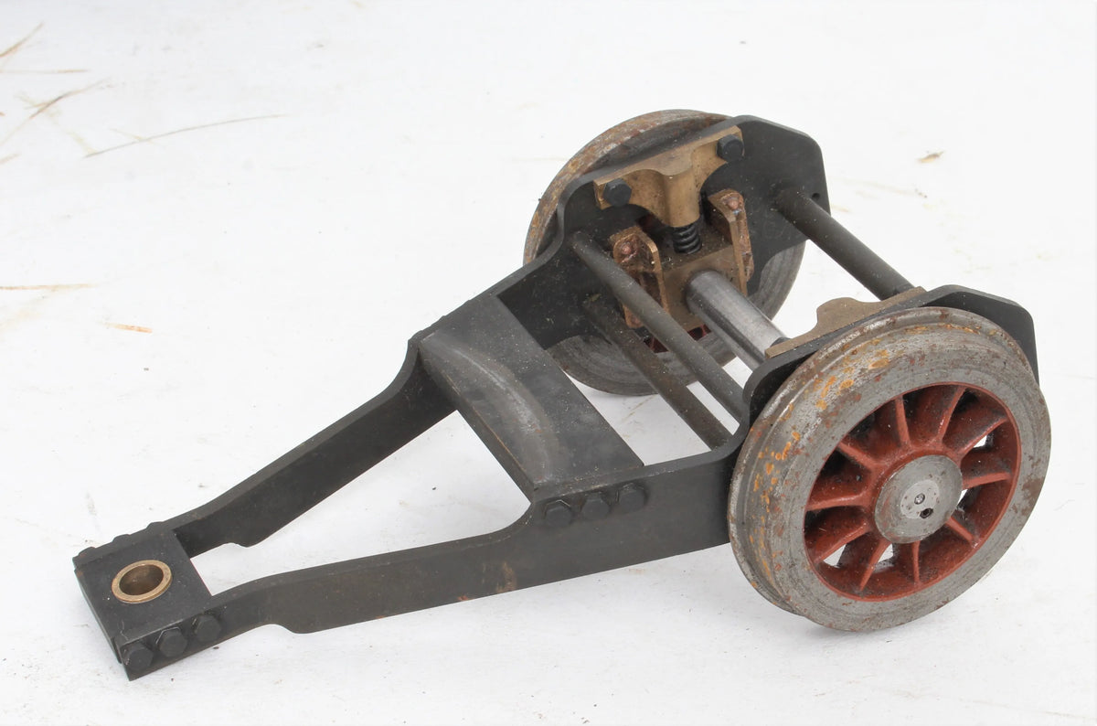 3 1/2 inch gauge LMS 2-6-4T