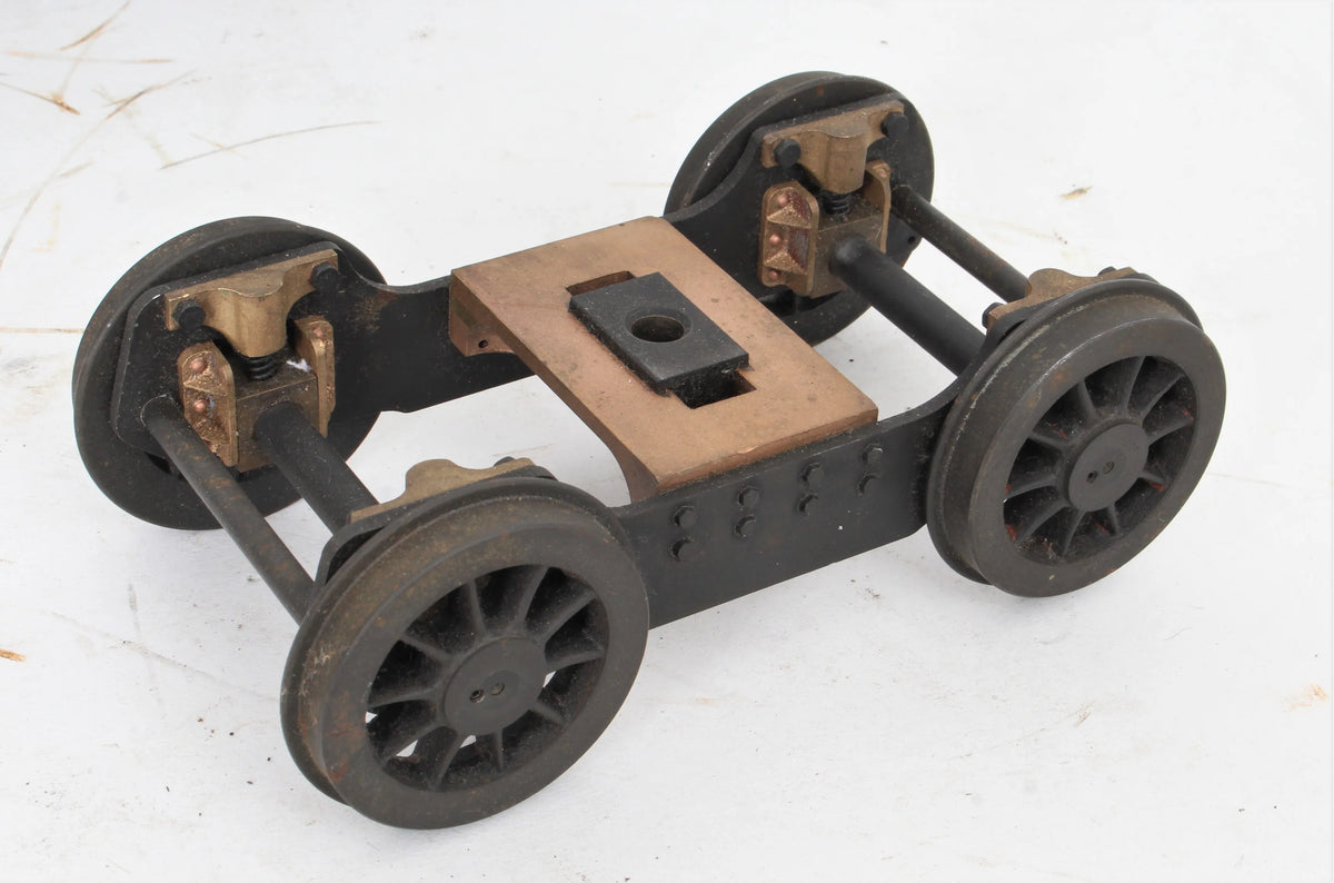 3 1/2 inch gauge LMS 2-6-4T