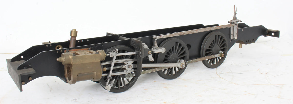 3 1/2 inch gauge LMS 2-6-4T