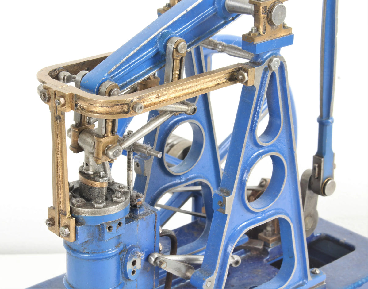 Vulcan beam engine