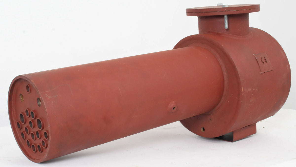 7 1/4 inch "Sweet William" chassis with commercial boiler