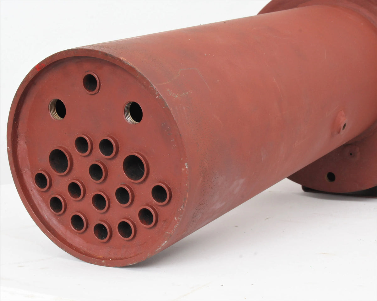 7 1/4 inch "Sweet William" chassis with commercial boiler