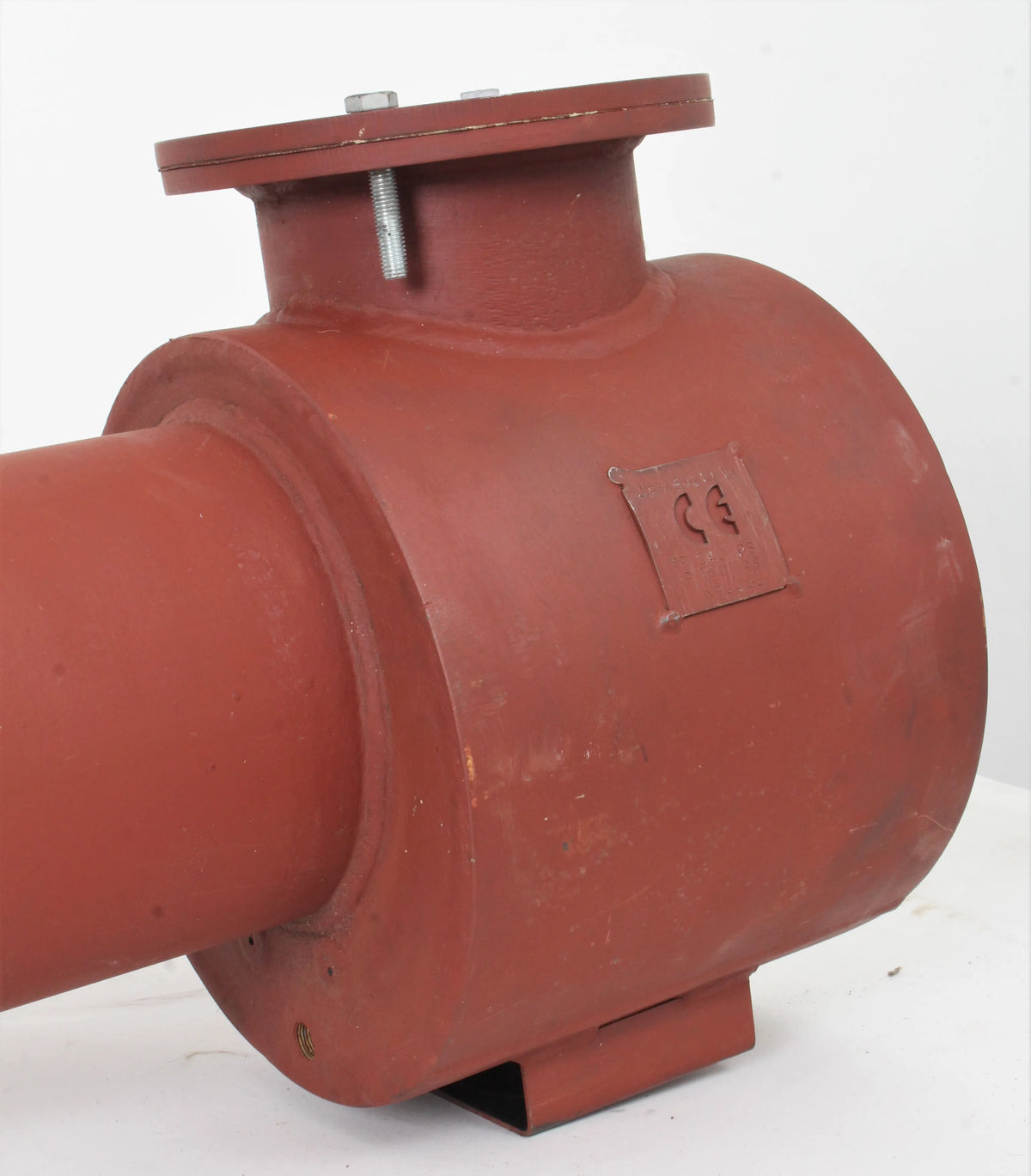 7 1/4 inch "Sweet William" chassis with commercial boiler