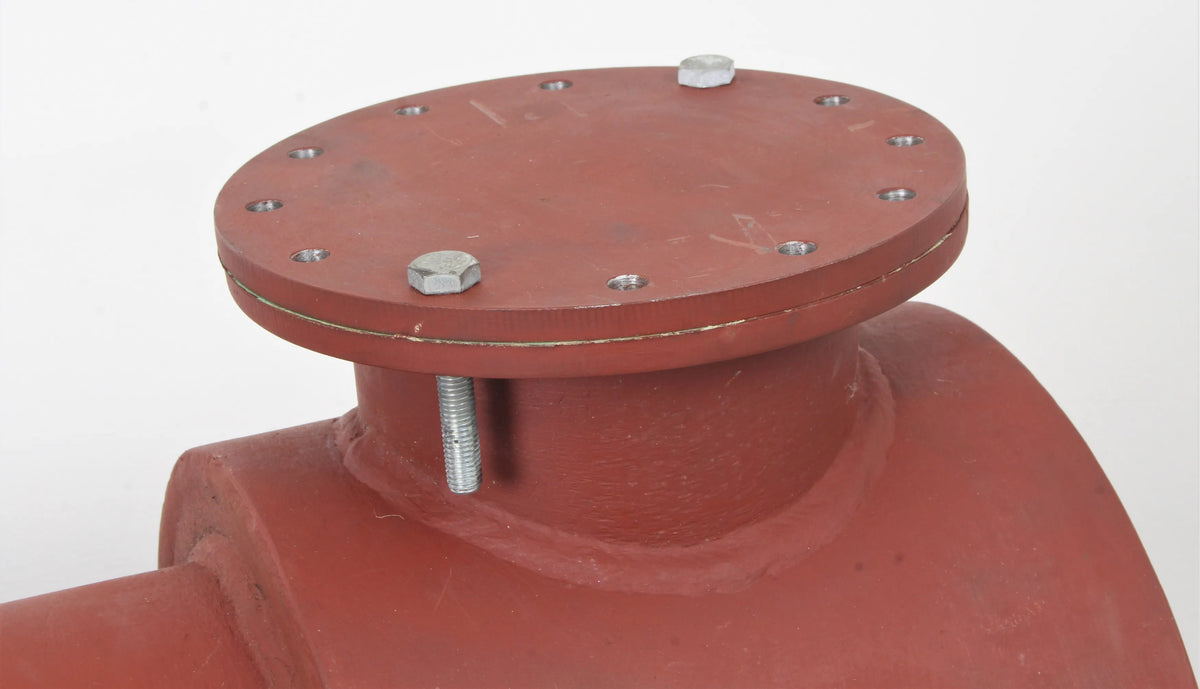 7 1/4 inch "Sweet William" chassis with commercial boiler