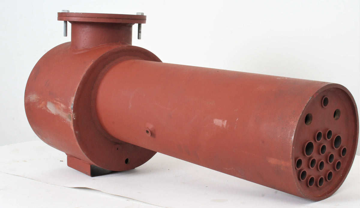 7 1/4 inch "Sweet William" chassis with commercial boiler