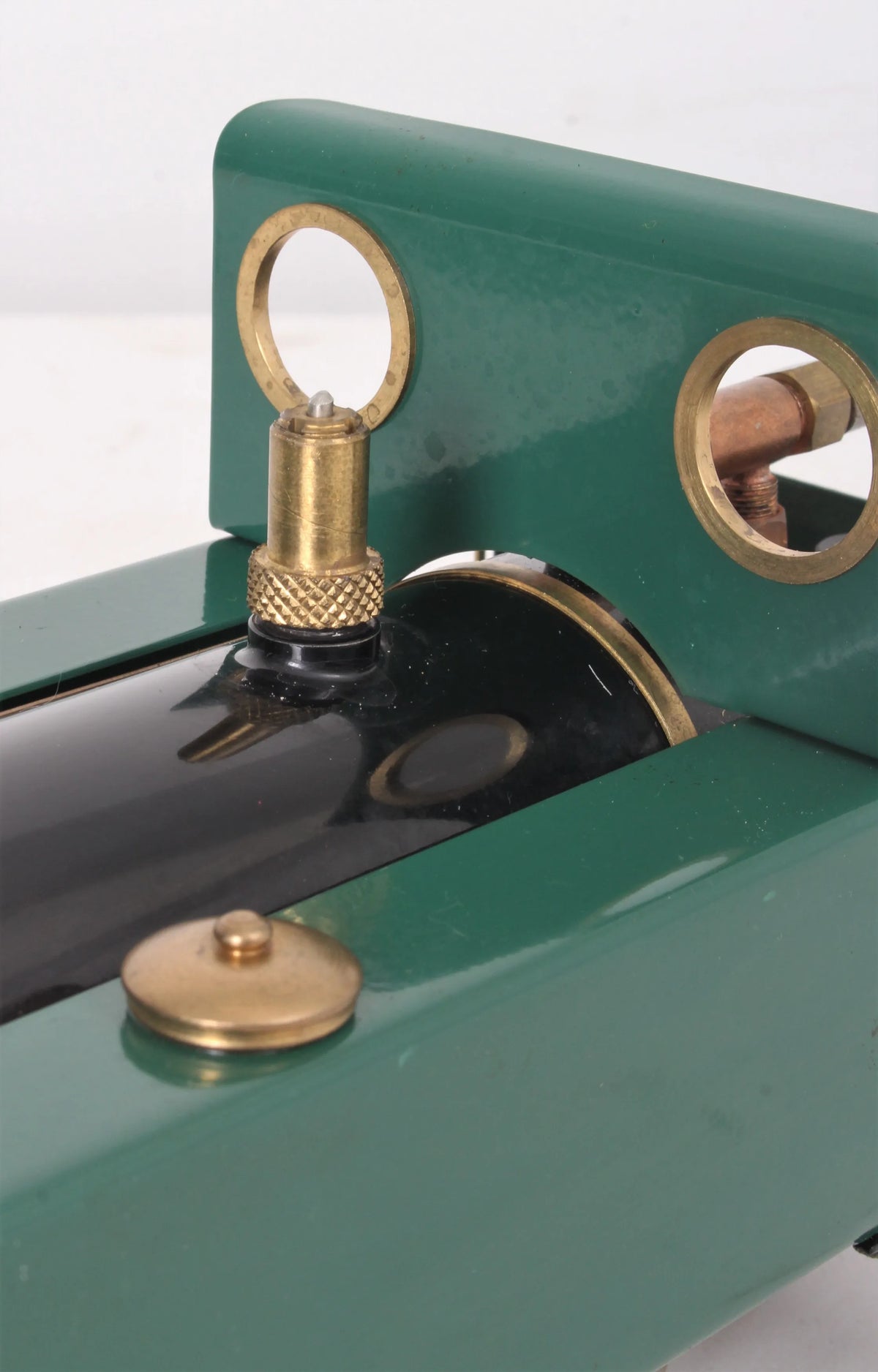 32mm gauge Roundhouse "Millie"