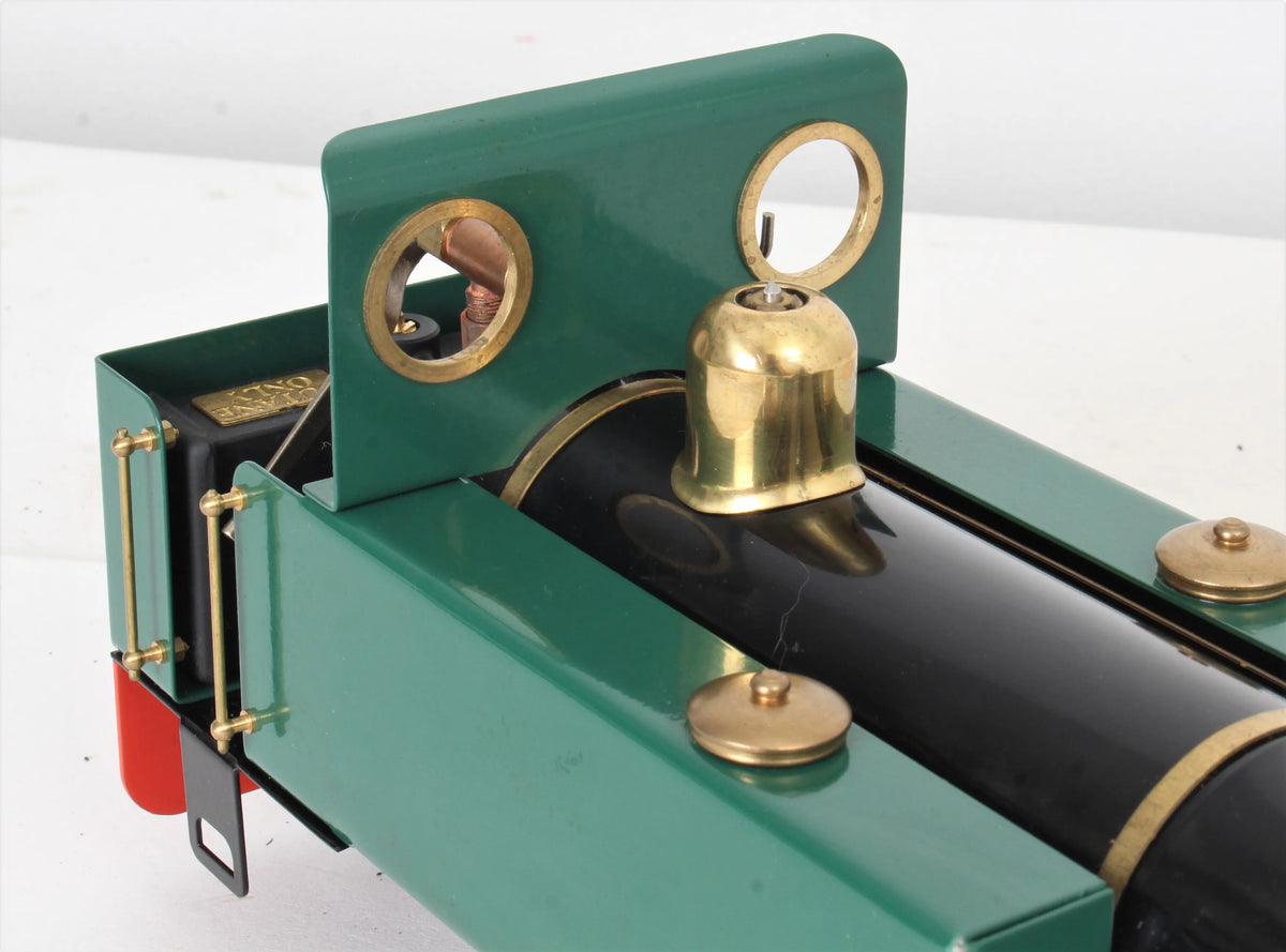 32mm gauge Roundhouse "Millie"
