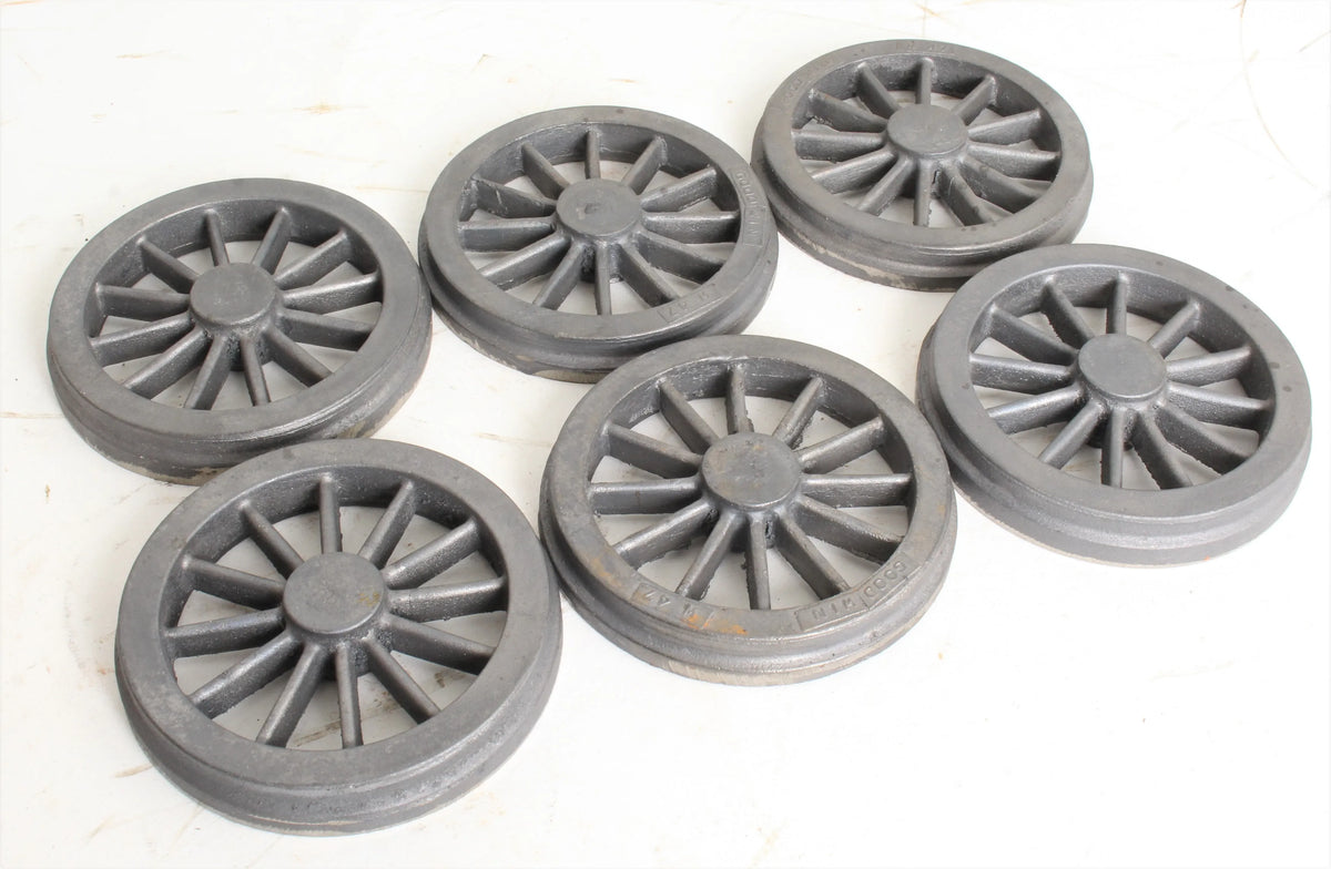 5 inch gauge GNR 2-2-2