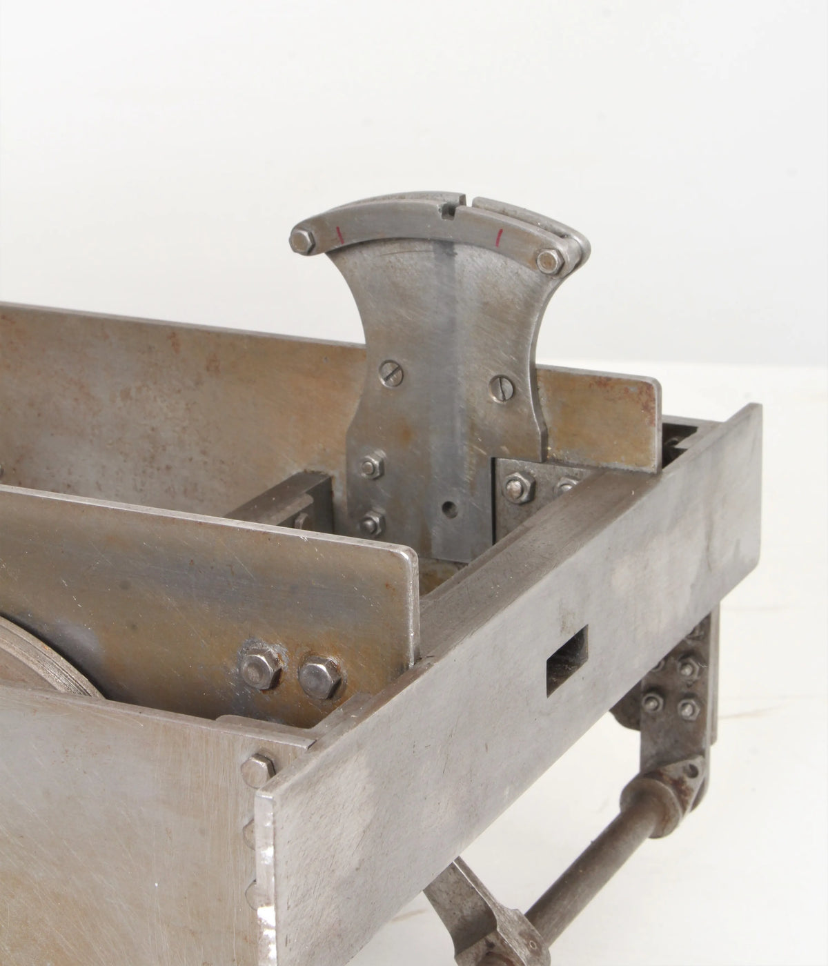 5 inch gauge GNR 2-2-2