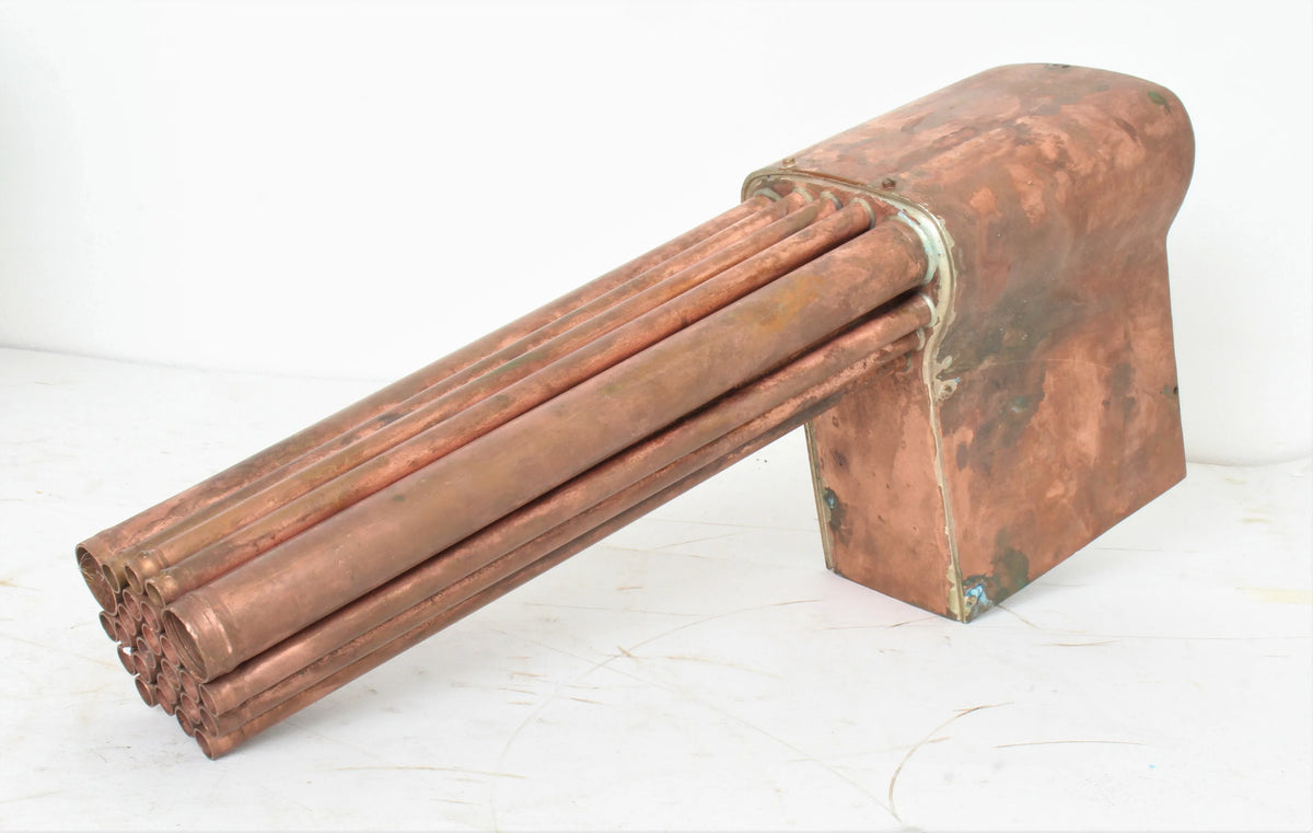 5 inch gauge Great Central "Pom-Pom" 0-6-0