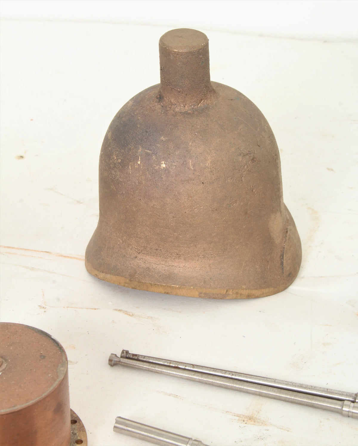 5 inch gauge Great Central "Pom-Pom" 0-6-0