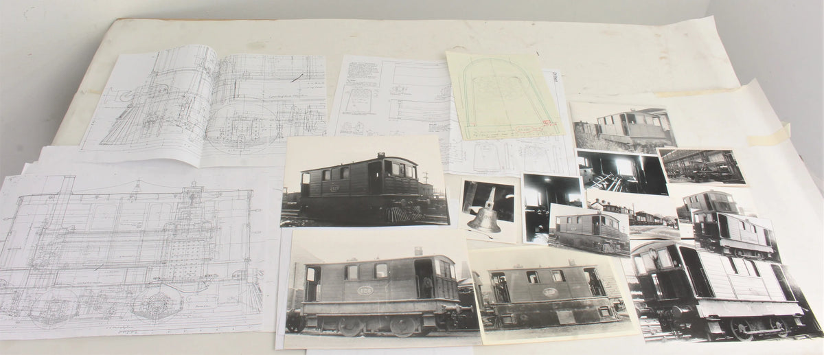 7 1/4 inch gauge Wisbech & Upwell tram