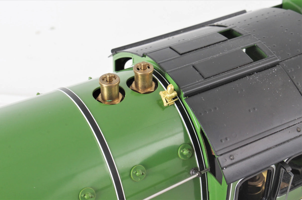 Gauge 1 Aster LNER A3 "Flying Scotsman"