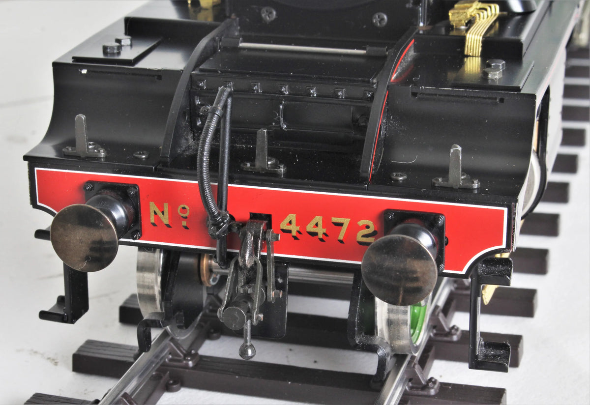 Gauge 1 Aster LNER A3 "Flying Scotsman"