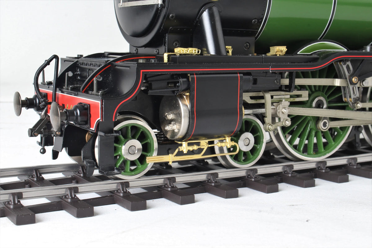 Gauge 1 Aster LNER A3 "Flying Scotsman"
