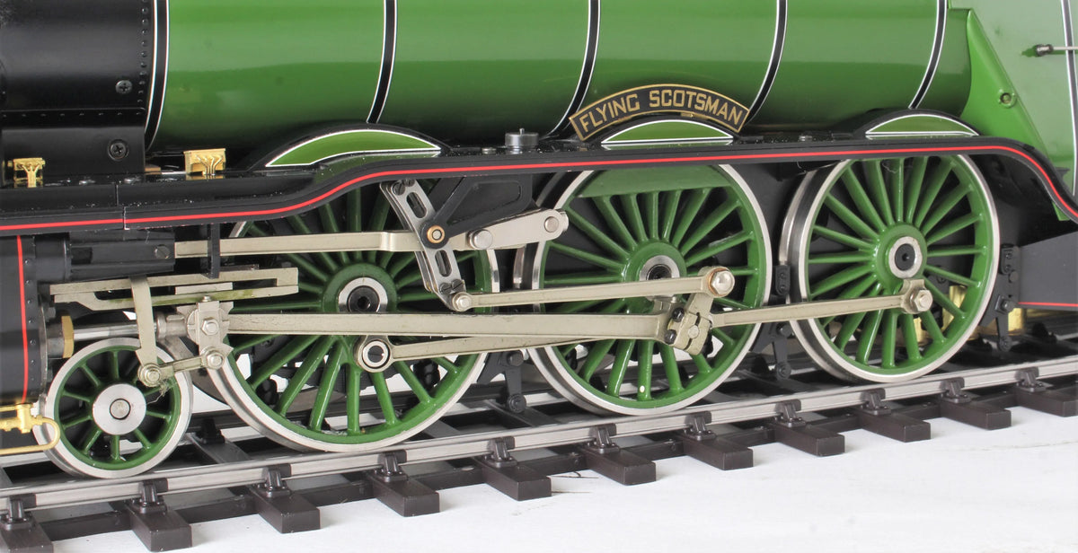 Gauge 1 Aster LNER A3 "Flying Scotsman"