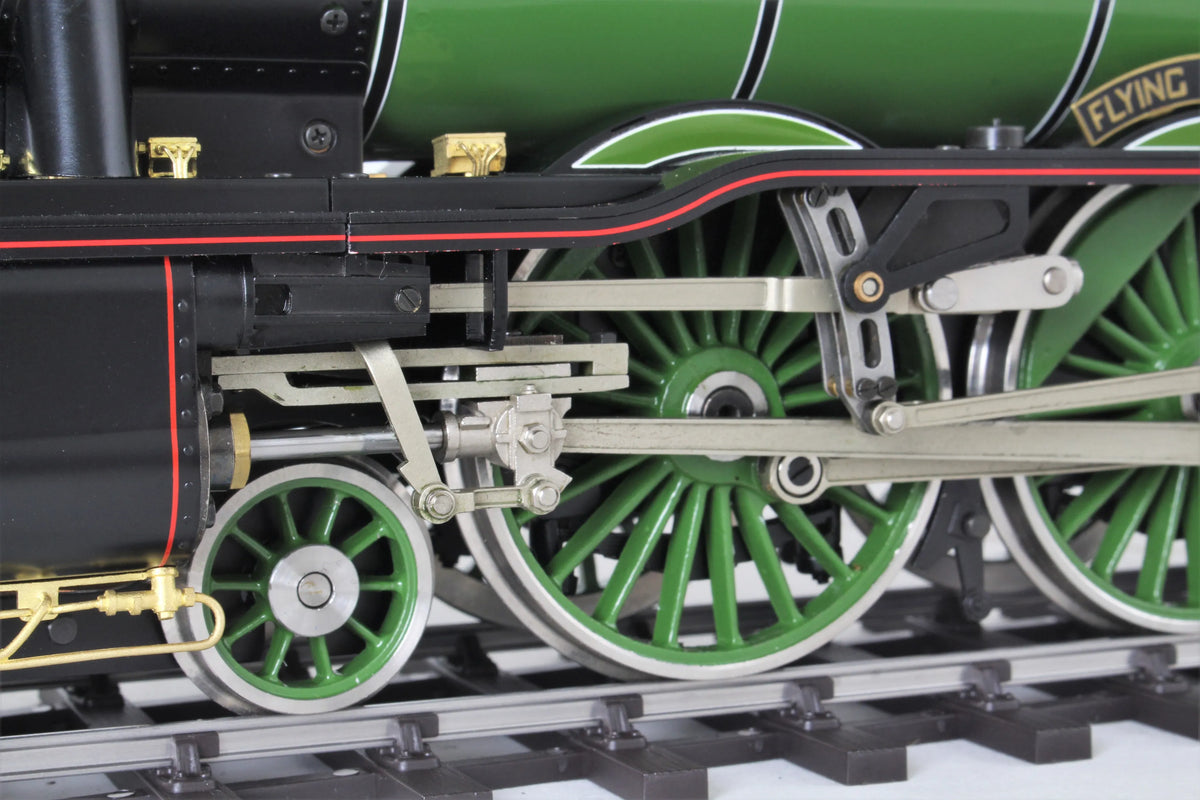 Gauge 1 Aster LNER A3 "Flying Scotsman"