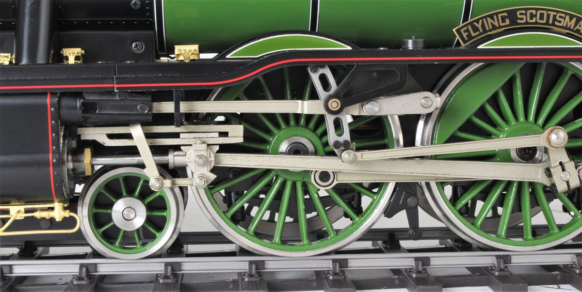 Gauge 1 Aster LNER A3 "Flying Scotsman"