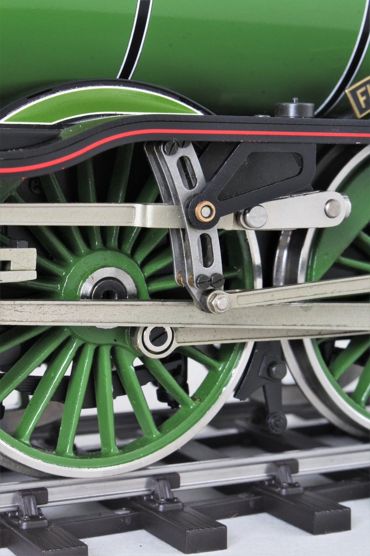 Gauge 1 Aster LNER A3 "Flying Scotsman"