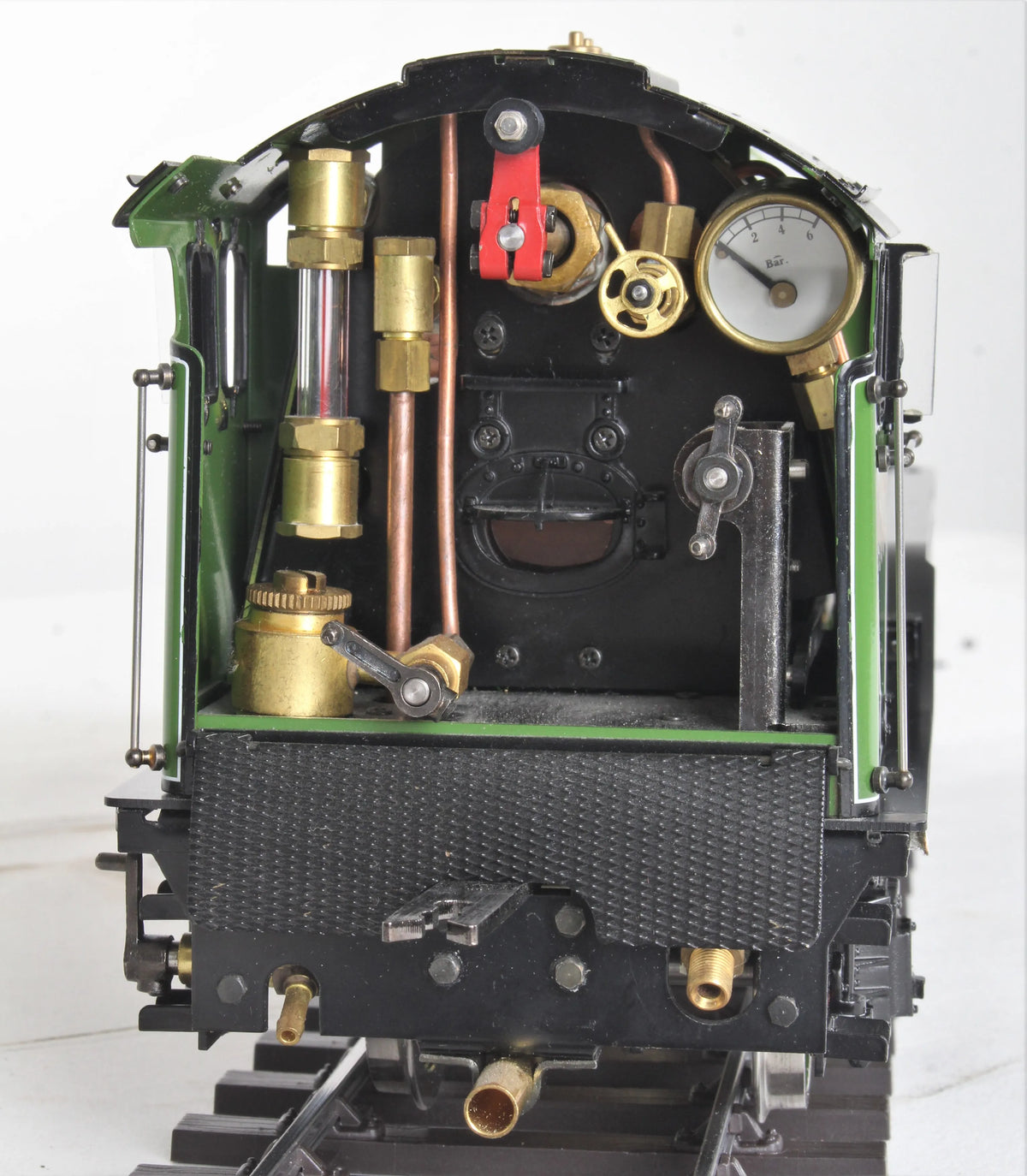 Gauge 1 Aster LNER A3 "Flying Scotsman"