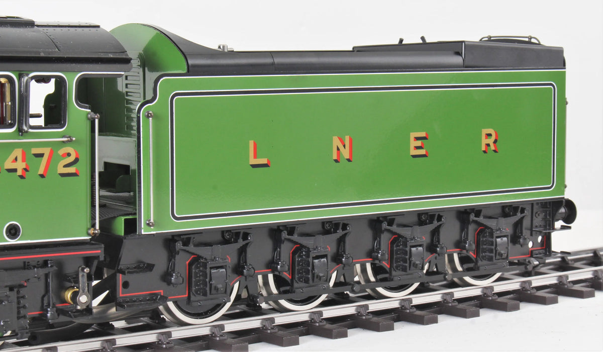 Gauge 1 Aster LNER A3 "Flying Scotsman"
