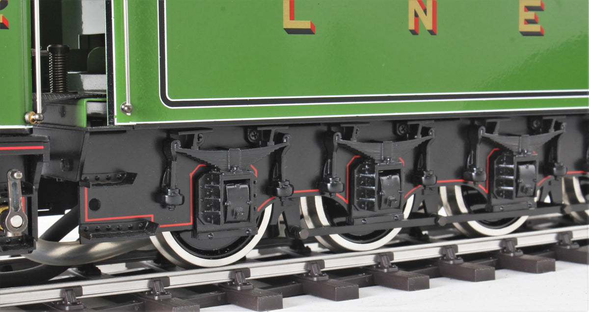Gauge 1 Aster LNER A3 "Flying Scotsman"