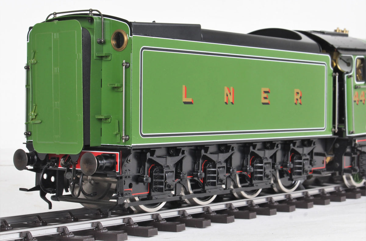 Gauge 1 Aster LNER A3 "Flying Scotsman"