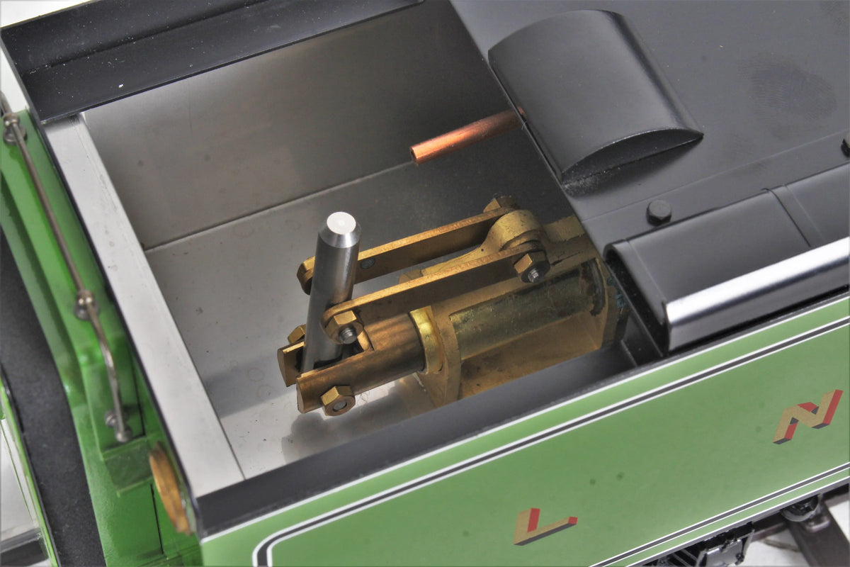 Gauge 1 Aster LNER A3 "Flying Scotsman"