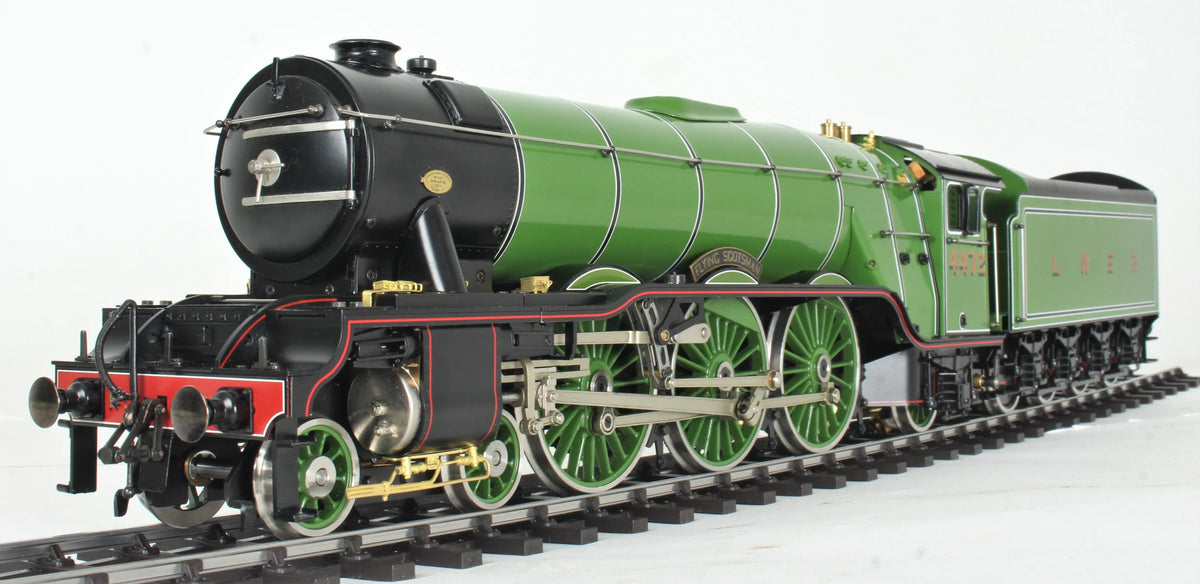 Gauge 1 Aster LNER A3 "Flying Scotsman"